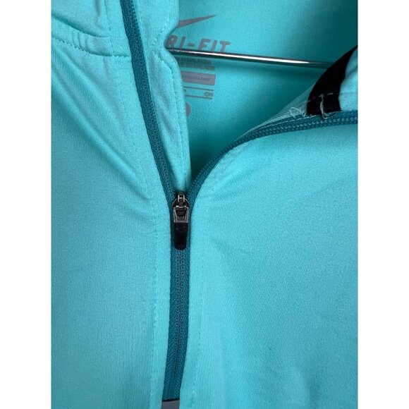 Nike Running Dri-fit Pullover - Picture 2 of 14